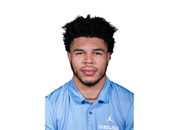 Alijah Huzzie  CB  North Carolina | NFL Draft 2025 Souting Report - Portrait Image