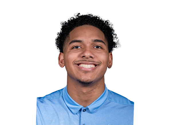 Amare Campbell  LB  North Carolina | NFL Draft 2026 Souting Report - Portrait Image