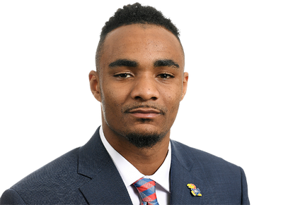 Andrew Parchment  WR  Florida State | NFL Draft 2022 Souting Report - Portrait Image
