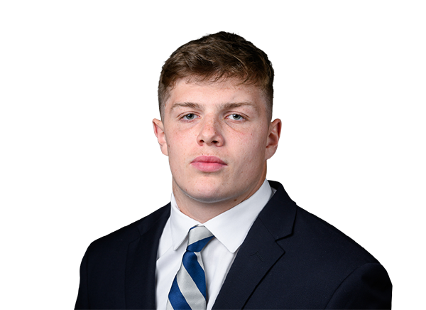 Andrew Rappleyea  TE  Penn State | NFL Draft 2026 Souting Report - Portrait Image