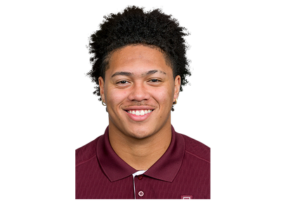 Anthony Hines III  LB  Texas A&M | NFL Draft 2021 Souting Report - Portrait Image