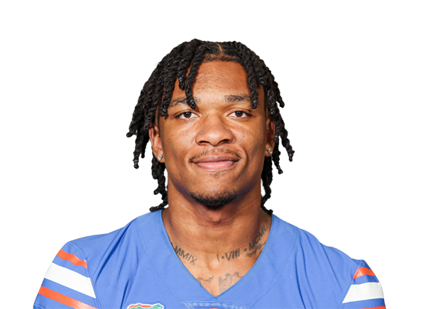 Anthony Richardson  QB  Florida | NFL Draft 2023 Souting Report - Portrait Image