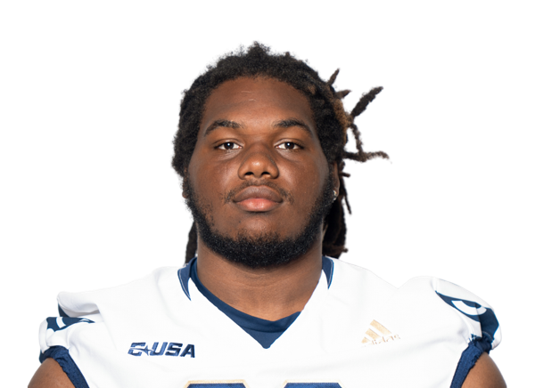 Anthony Smith  DL  Minnesota | NFL Draft 2027 Souting Report - Portrait Image