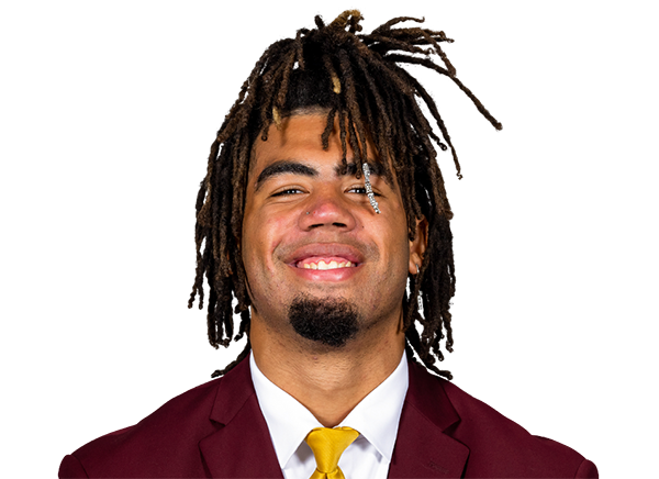 Anthony Smith  DE  Minnesota | NFL Draft 2027 Souting Report - Portrait Image