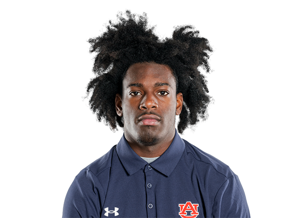 Antonio Kite  CB  Auburn | NFL Draft 2026 Souting Report - Portrait Image