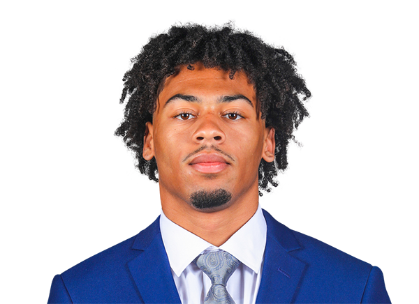 Antonio Williams  WR  Clemson | NFL Draft 2026 Souting Report - Portrait Image