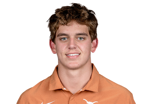 Arch Manning Quarterback Texas | NFL Draft Profile & Scouting Report