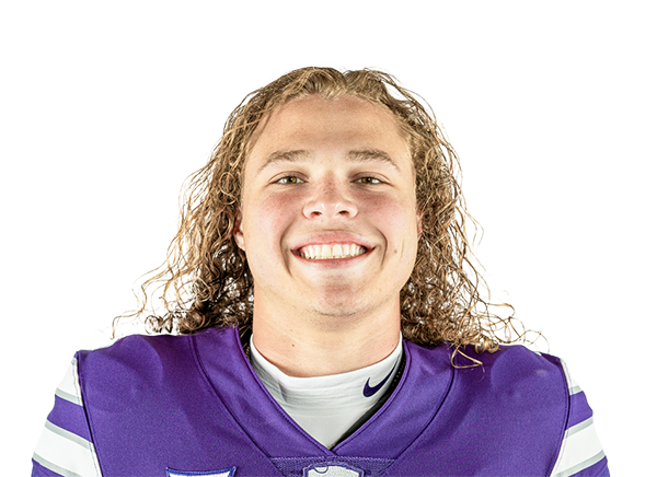 Avery Johnson  QB  Kansas State | NFL Draft 2026 Souting Report - Portrait Image