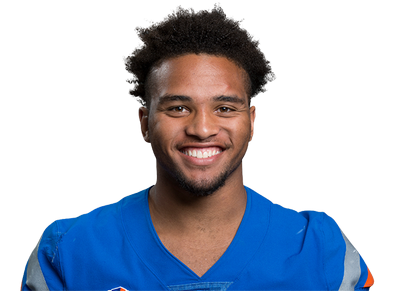Avery Williams  CB  Boise State | NFL Draft 2021 Souting Report - Portrait Image