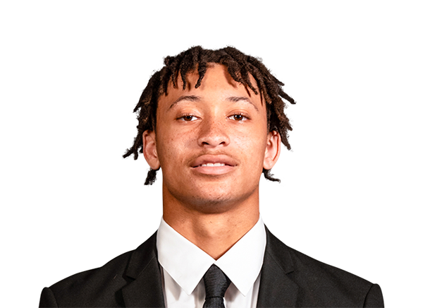 Avieon Terrell  CB  Clemson | NFL Draft 2026 Souting Report - Portrait Image