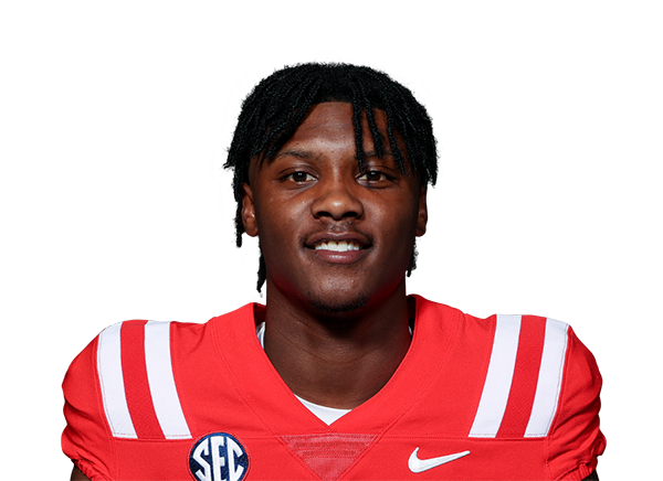 Ayden Williams Wide Receiver Ole Miss | NFL Draft Profile & Scouting Report