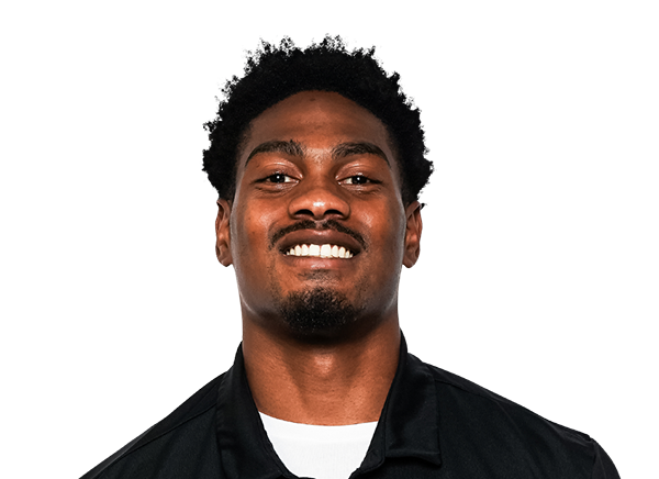 Ayodele Adeoye  DE  Incarnate Word | NFL Draft 2024 Souting Report - Portrait Image