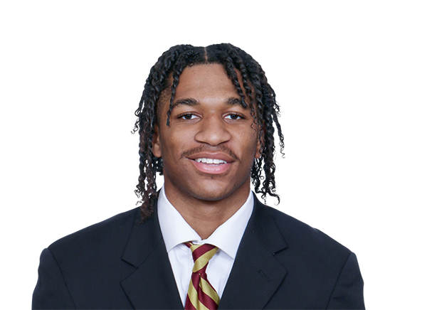 Azareye'h Thomas  CB  Florida State | NFL Draft 2025 Souting Report - Portrait Image