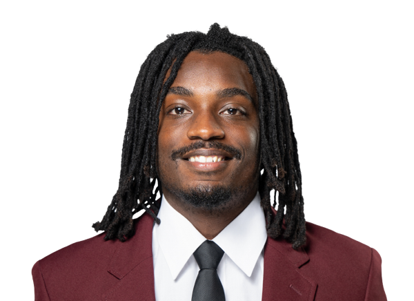Bishop Fitzgerald  S  USC | NFL Draft 2026 Souting Report - Portrait Image