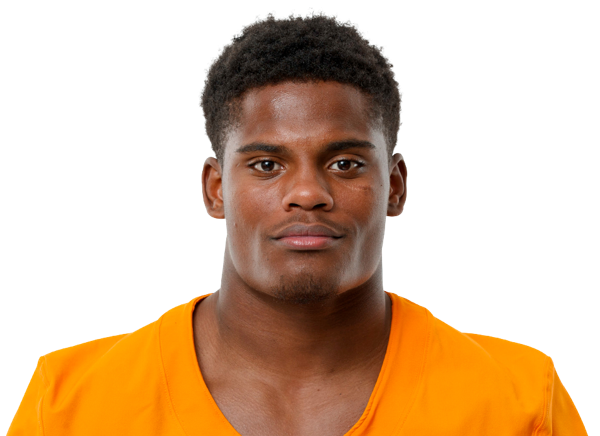 Boo Carter  CB  Colorado | NFL Draft 2027 Souting Report - Portrait Image