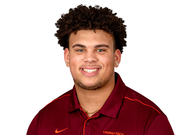 Braelin Moore  C  LSU | NFL Draft 2027 Souting Report - Portrait Image