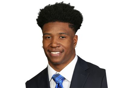 Brandin Echols  CB  Kentucky | NFL Draft 2021 Souting Report - Portrait Image