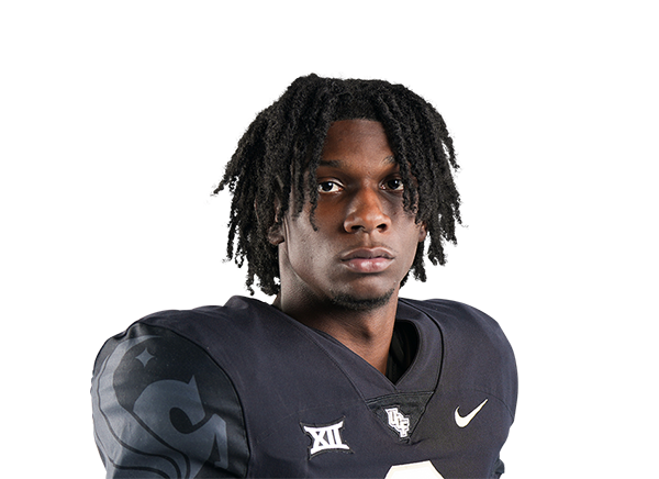 Brandon Adams  CB  UCF | NFL Draft 2025 Souting Report - Portrait Image