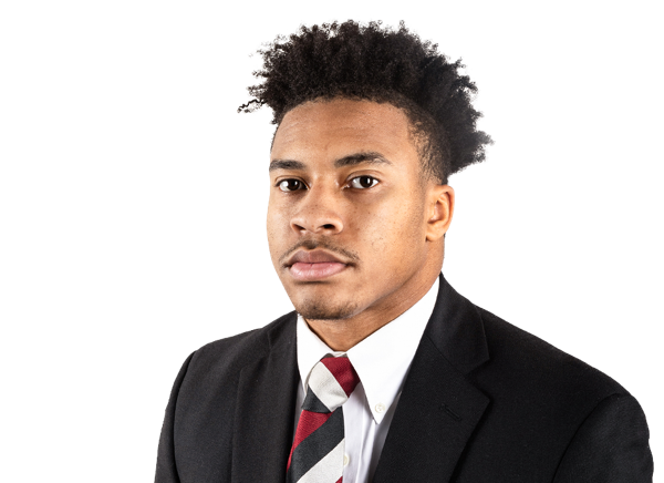 Brandon Cisse  CB  South Carolina | NFL Draft 2026 Souting Report - Portrait Image