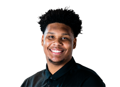 Brandon Crenshaw-Dickson  OT  Florida | NFL Draft 2025 Souting Report - Portrait Image