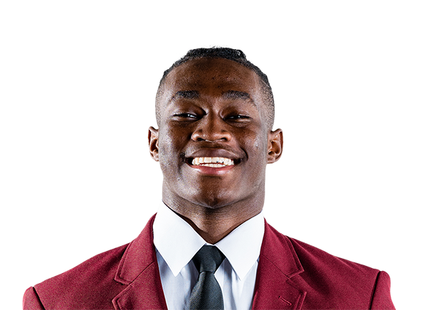 Braylan Shelby  DE  USC | NFL Draft 2026 Souting Report - Portrait Image