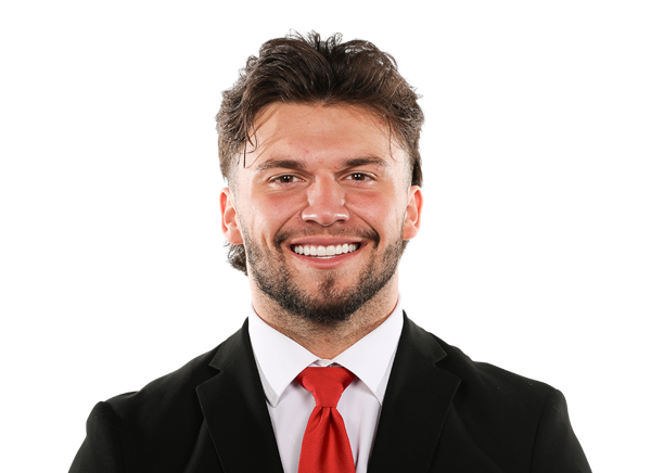 Brendan Sorsby  QB  Texas Tech | NFL Draft 2027 Souting Report - Portrait Image