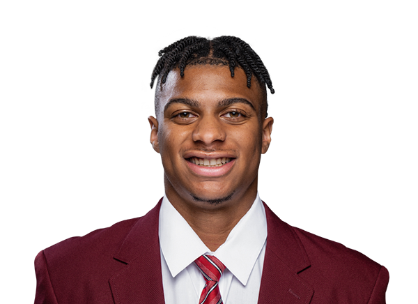 Brenden Rice  WR  USC | NFL Draft 2024 Souting Report - Portrait Image