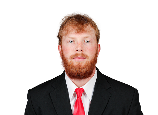 Brock Vandagriff  QB  Georgia | NFL Draft 2025 Souting Report - Portrait Image