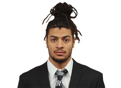 Bryce Mitchell  WR  Toledo | NFL Draft 2021 Souting Report - Portrait Image