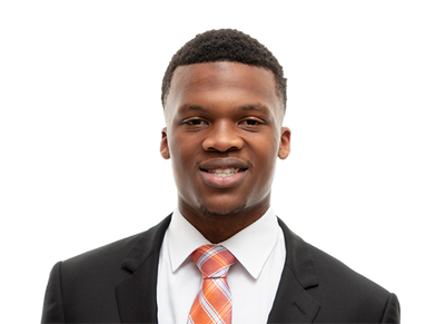 Bryce Thompson  CB  Tennessee | NFL Draft 2021 Souting Report - Portrait Image