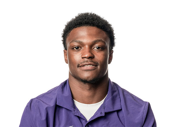 Bud Clark  S  TCU | NFL Draft 2026 Souting Report - Portrait Image
