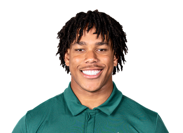 Byrum Brown  QB  Auburn | NFL Draft 2027 Souting Report - Portrait Image