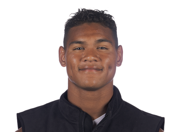 CJ Williams  WR  Stanford | NFL Draft 2026 Souting Report - Portrait Image