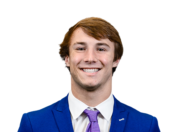 Cade Klubnik  QB  Clemson | NFL Draft 2026 Souting Report - Portrait Image