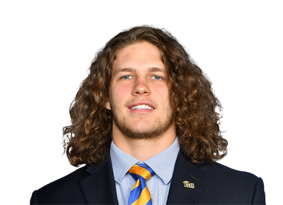 Cal Adomitis  LS  Pittsburgh | NFL Draft 2022 Souting Report - Portrait Image