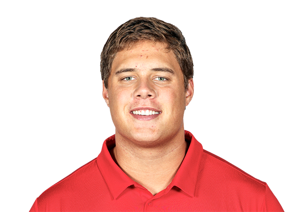 Caleb Lomu  OT  Utah | NFL Draft 2026 Souting Report - Portrait Image