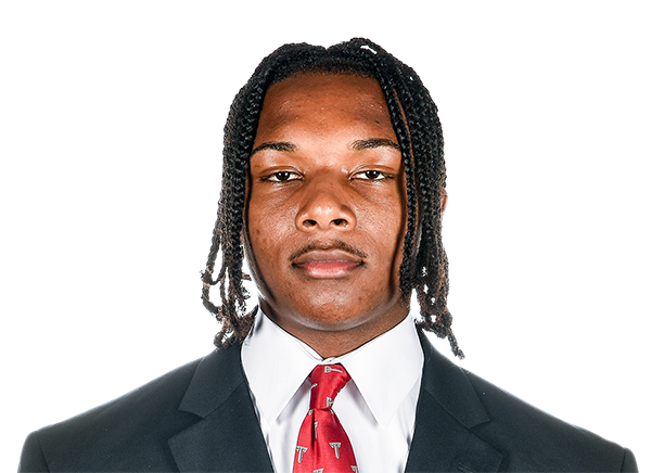 Caleb Ransaw  S  Tulane | NFL Draft 2025 Souting Report - Portrait Image