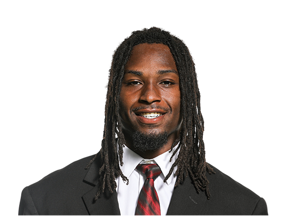 Cam Jones  LB  Indiana | NFL Draft 2023 Souting Report - Portrait Image