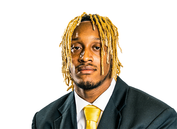 Camerun Peoples  RB  Appalachian State | NFL Draft 2023 Souting Report - Portrait Image