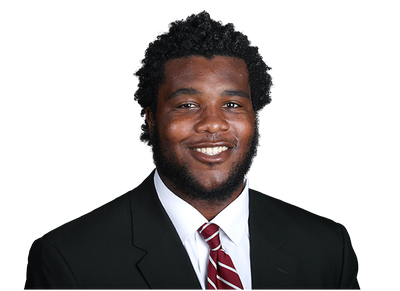 Carl Tucker  TE  Alabama | NFL Draft 2021 Souting Report - Portrait Image