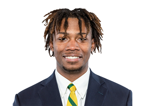 Carl Williams IV  S  Baylor | NFL Draft 2026 Souting Report - Portrait Image