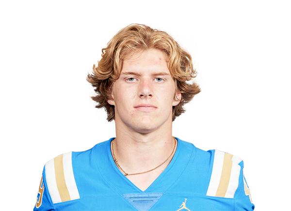 Carson Schwesinger  LB  UCLA | NFL Draft 2025 Souting Report - Portrait Image