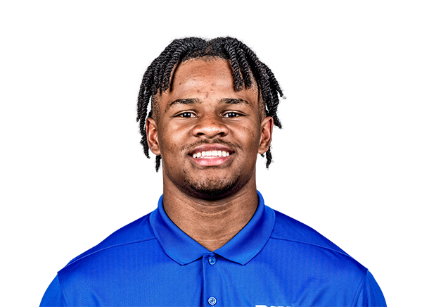 Chandler Rivers  CB  Duke | NFL Draft 2026 Souting Report - Portrait Image