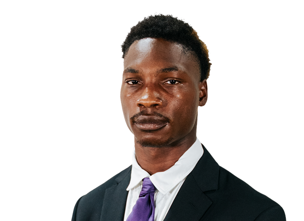 Charles Demmings  CB  Stephen F. Austin | NFL Draft 2026 Souting Report - Portrait Image