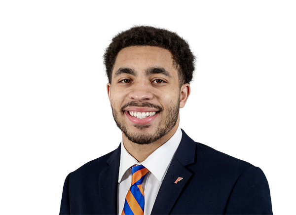 Chimere Dike  WR  Florida | NFL Draft 2025 Souting Report - Portrait Image