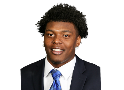 Chris Oats  LB  Kentucky | NFL Draft 2022 Souting Report - Portrait Image