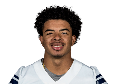 Chris Wilcox  CB  BYU | NFL Draft 2021 Souting Report - Portrait Image