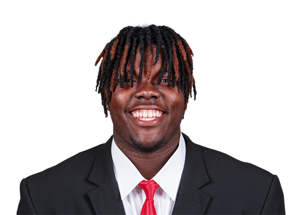 Christen Miller  DL  Georgia | NFL Draft 2026 Souting Report - Portrait Image