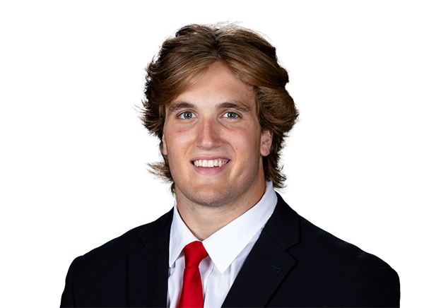 Christian Alliegro  LB  Ohio State | NFL Draft 2027 Souting Report - Portrait Image