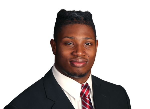 Christopher Allen  OLB  Alabama | NFL Draft 2022 Souting Report - Portrait Image
